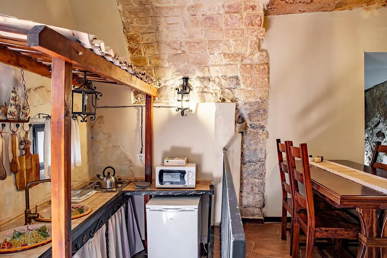 Il Vicoletto Di Maela By Wonderful Italy Villa Modica Semesterbostad