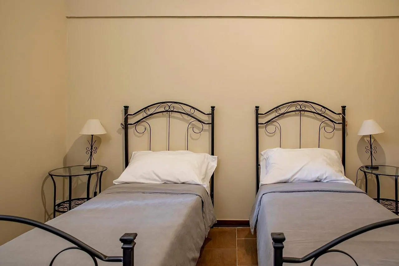 Il Vicoletto Di Maela By Wonderful Italy Villa Modica Semesterbostad