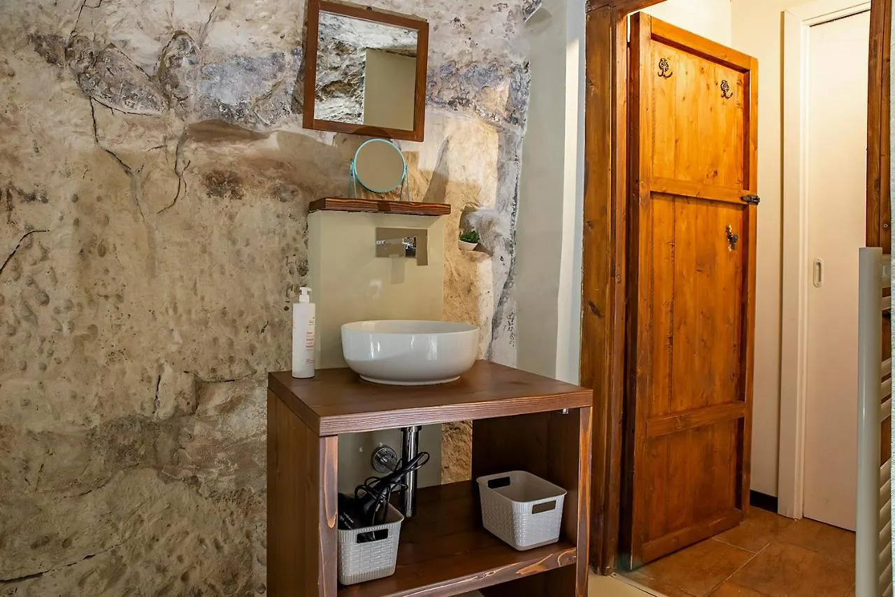 Semesterbostad Il Vicoletto Di Maela By Wonderful Italy Villa Modica