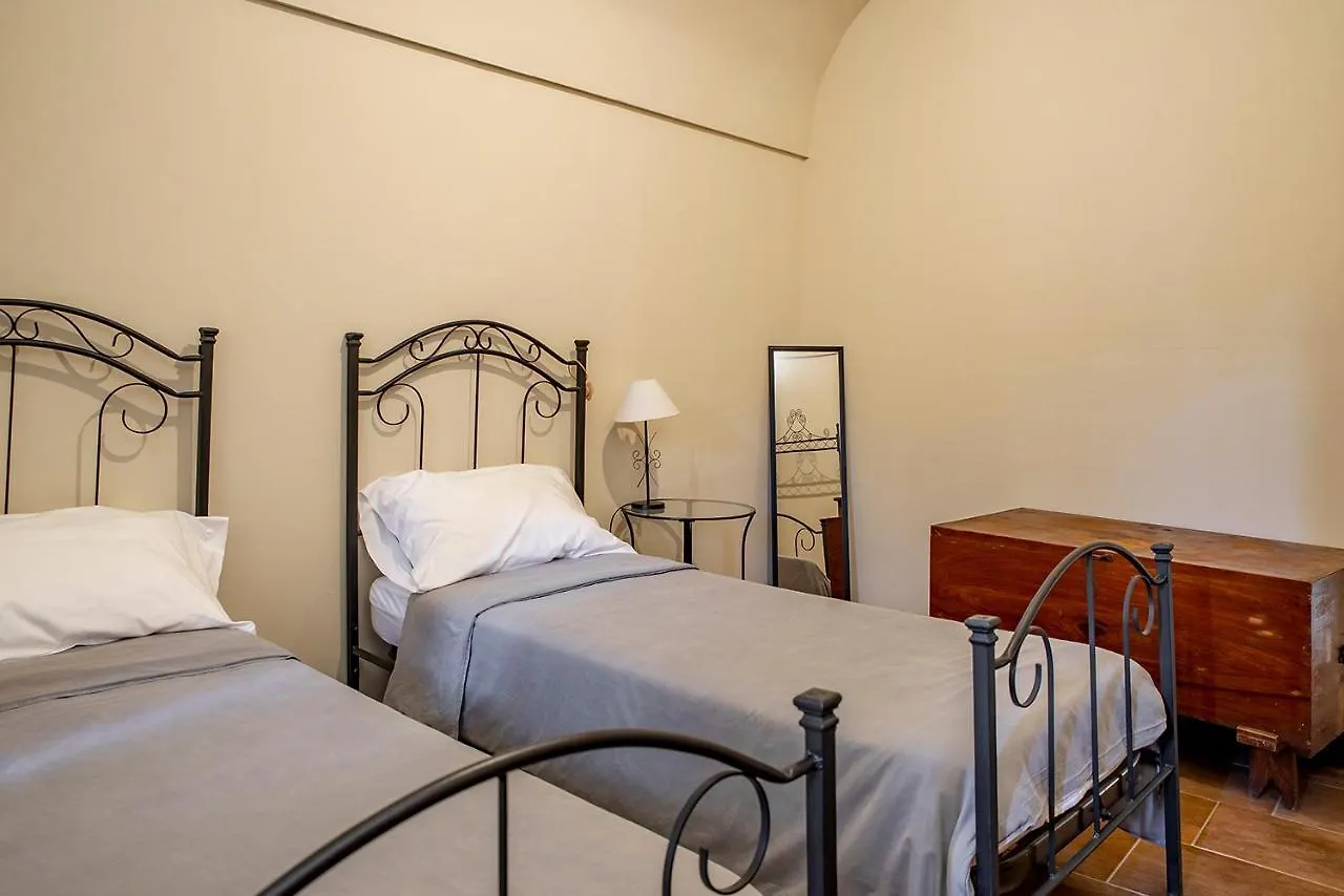 Il Vicoletto Di Maela By Wonderful Italy Villa Modica