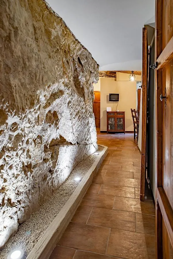 Semesterbostad Il Vicoletto Di Maela By Wonderful Italy Villa Modica