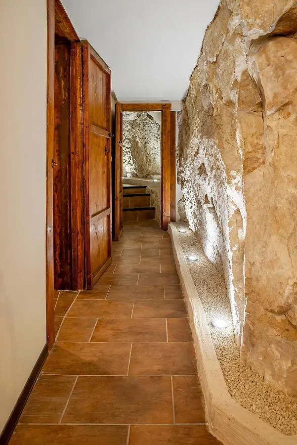 Il Vicoletto Di Maela By Wonderful Italy Villa Modica 0*,