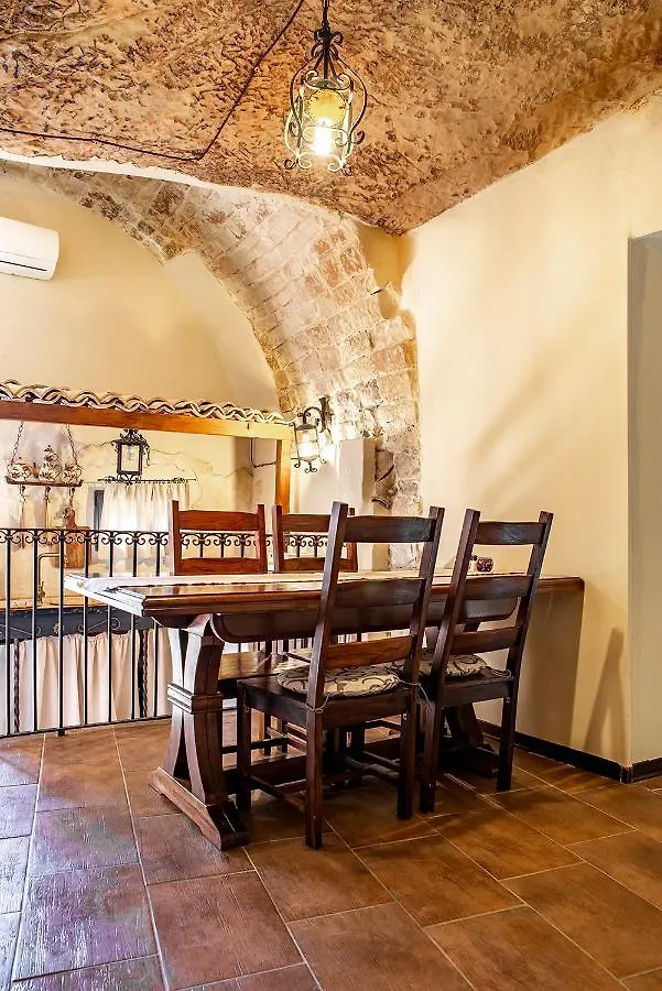 Il Vicoletto Di Maela By Wonderful Italy Villa Modica Holiday home