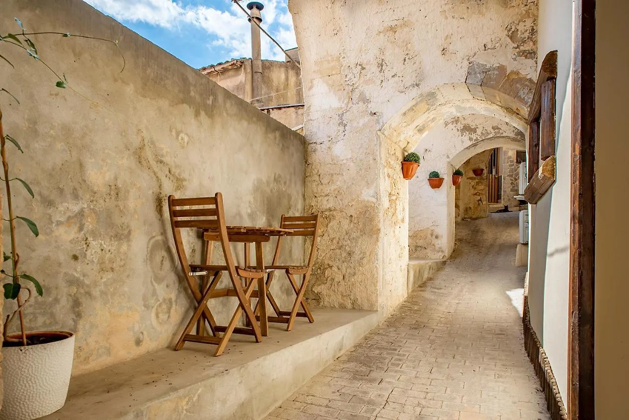 Il Vicoletto di Maela by Wonderful Italy Villa Modica