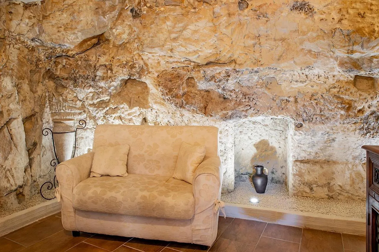 Casa vacanze Il Vicoletto di Maela by Wonderful Italy Villa Modica Italia