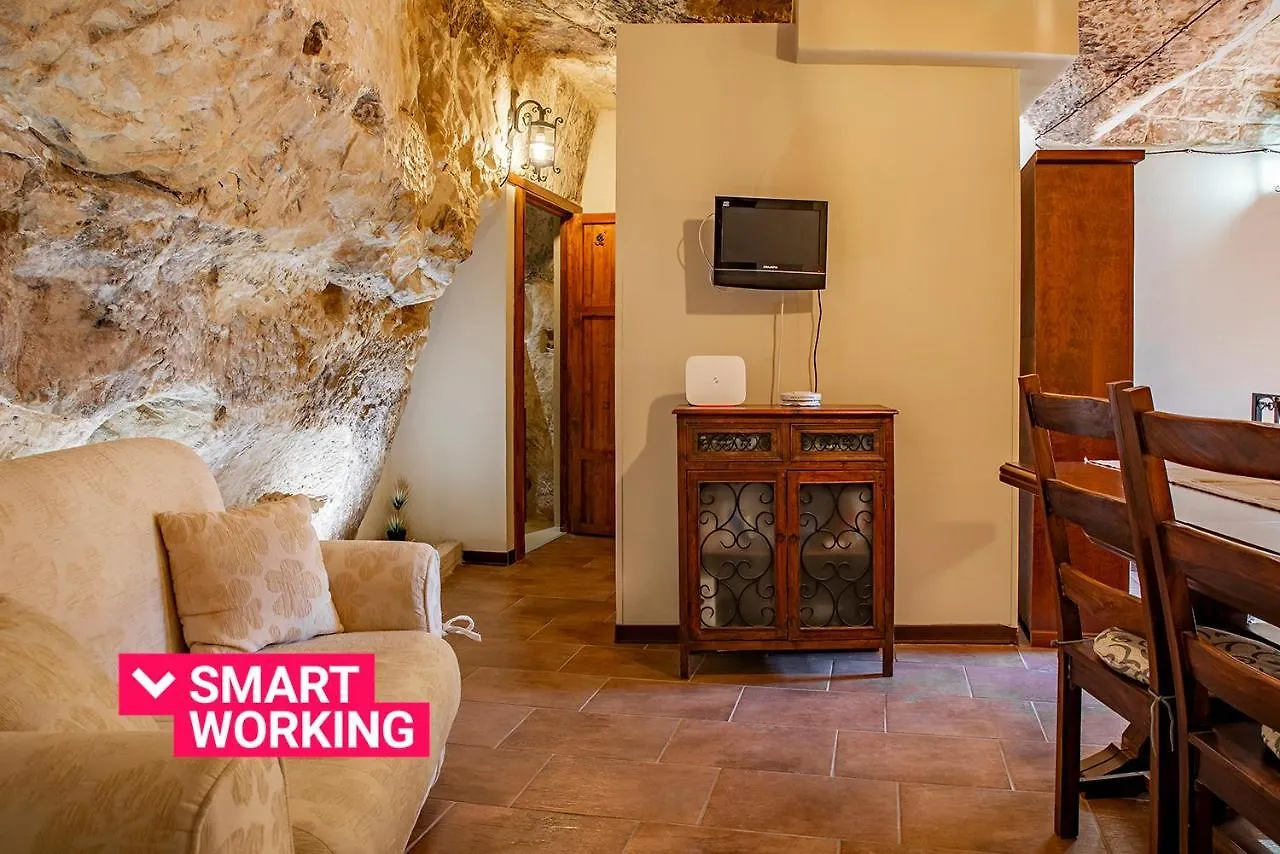 Il Vicoletto Di Maela By Wonderful Italy location
