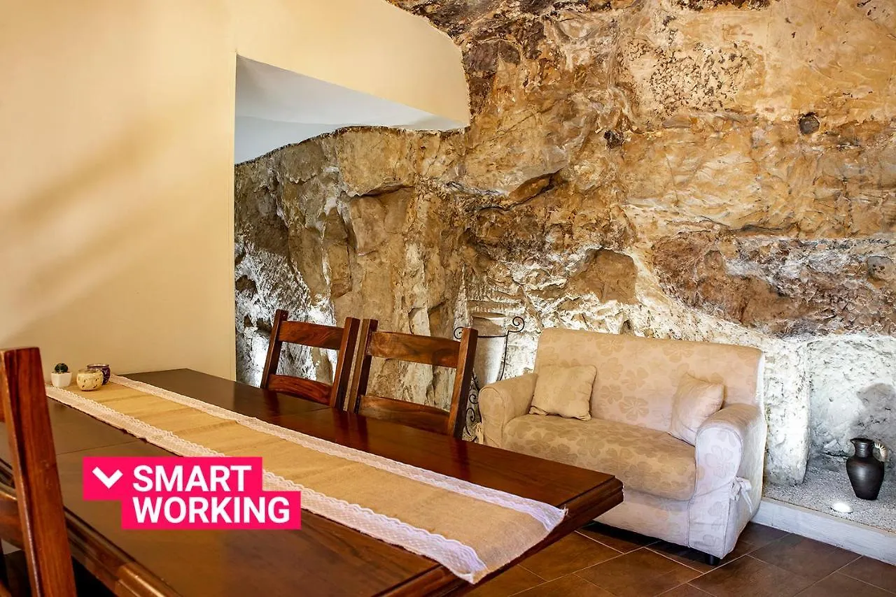 Il Vicoletto Di Maela By Wonderful Italy Villa Modica Holiday home