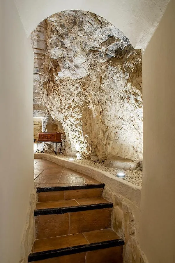 Casa vacanze Il Vicoletto di Maela by Wonderful Italy Villa Modica Italia