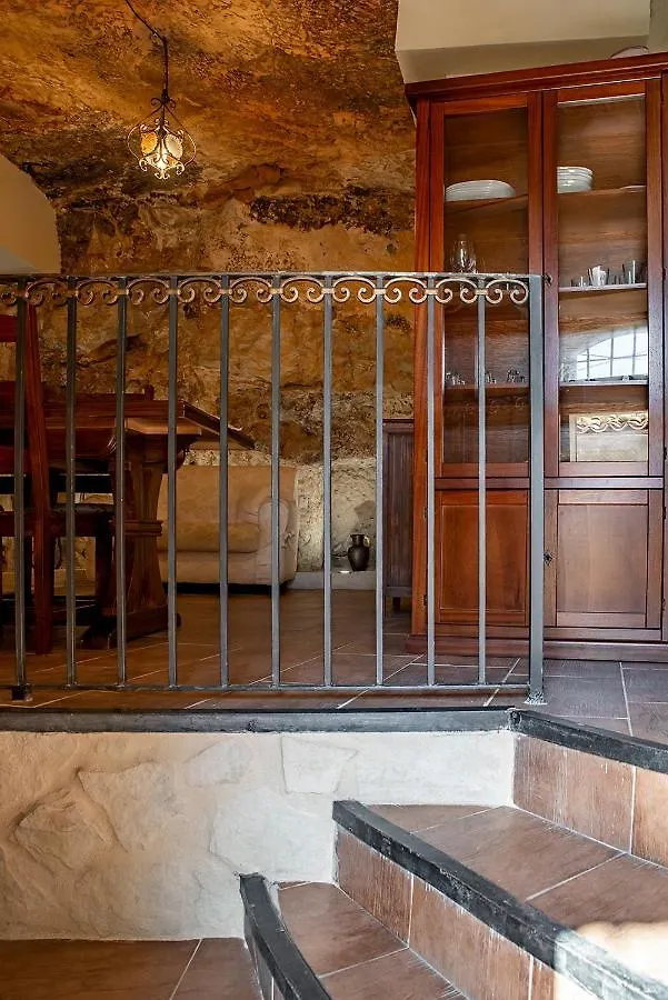 Il Vicoletto di Maela by Wonderful Italy Villa Modica