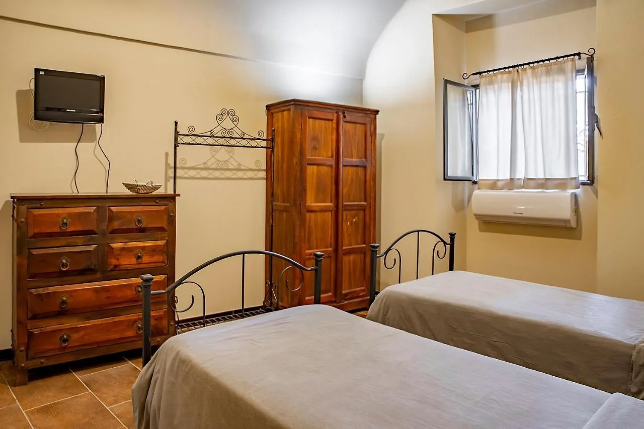 Il Vicoletto di Maela by Wonderful Italy Villa Modica Italia