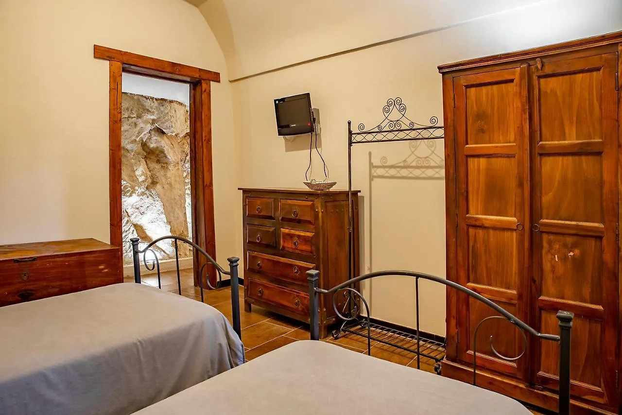 Il Vicoletto Di Maela By Wonderful Italy Villa Modica 0*,  Italy
