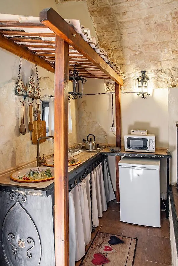 Il Vicoletto Di Maela By Wonderful Italy Villa Modica 0*,  Italy