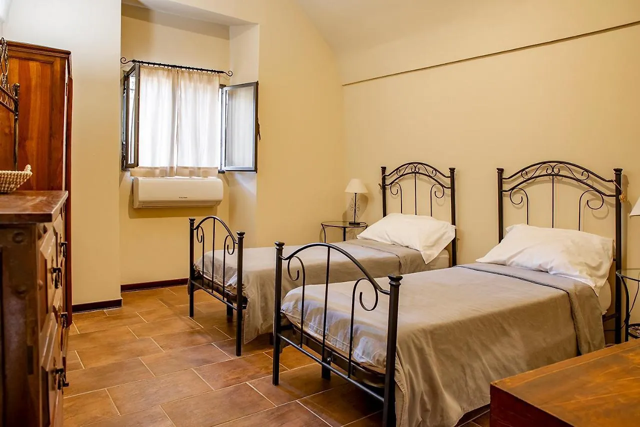 Il Vicoletto di Maela by Wonderful Italy Villa Modica 0*,