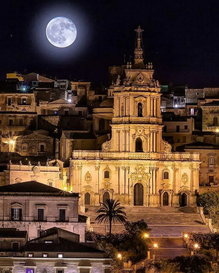 Il Vicoletto di Maela by Wonderful Italy Villa Modica 0*,  Italia